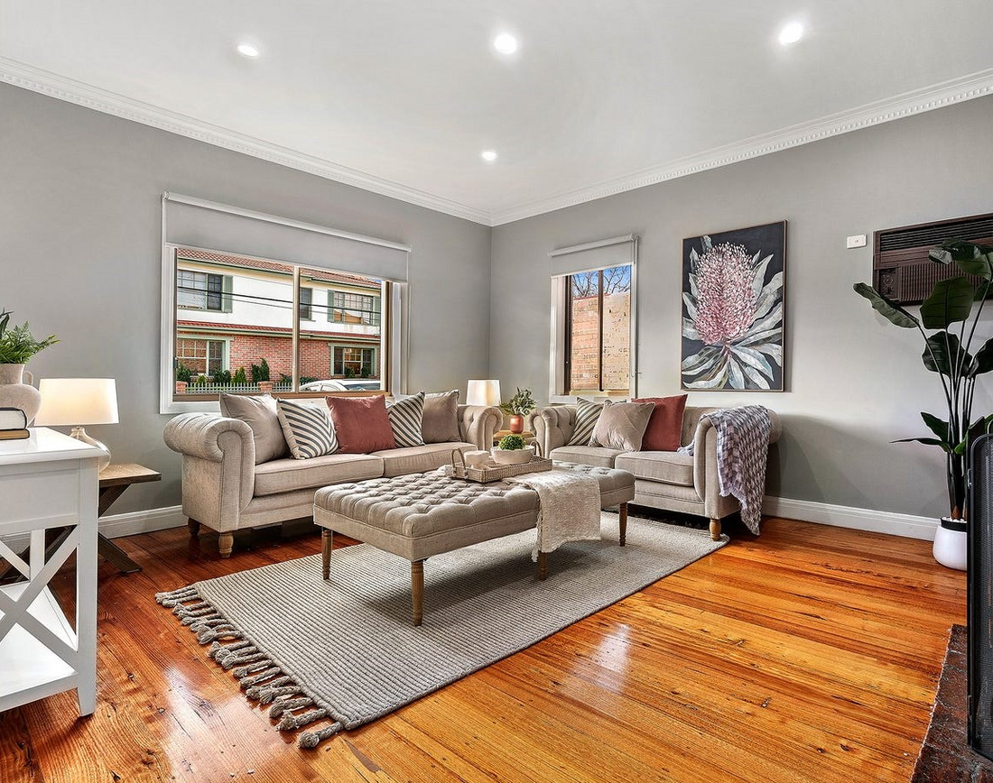46 MURRAY ROAD, MCKINNON, VIC 3024