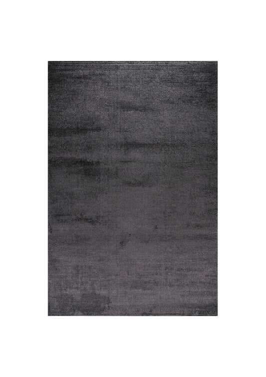 Lucca S900B Anthracite Modern Area Rug