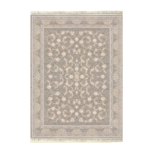 Dariush 1404 Traditional Persian Area Rug Noghreh