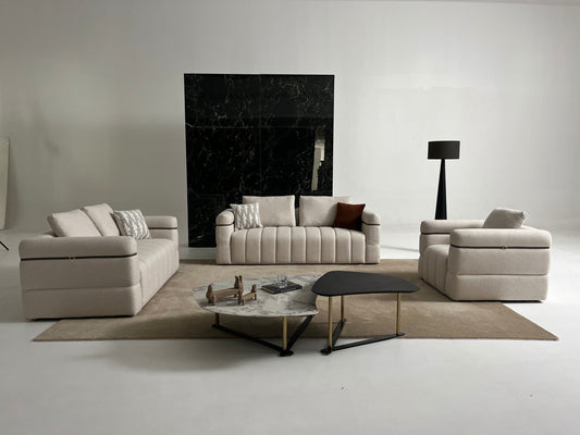 Arlo Sofa Set