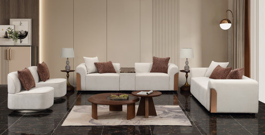 Kensington Sofa Set