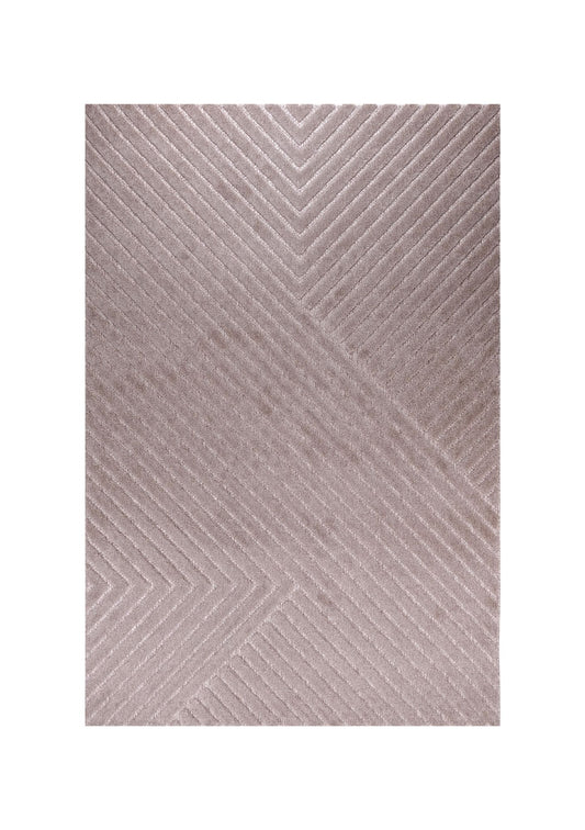 Venus E690B Beige Modern Area Rug