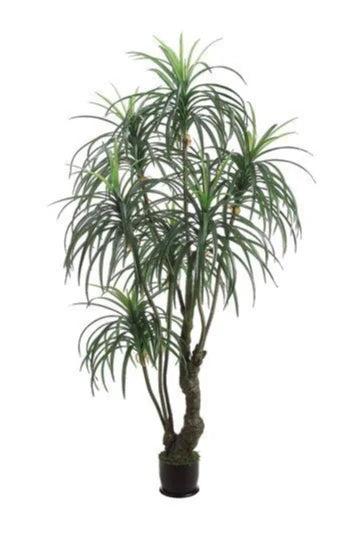 Artificial Plant Decor 190cm