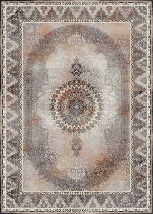 Asayesh 123157 Traditional Persian Area Rug