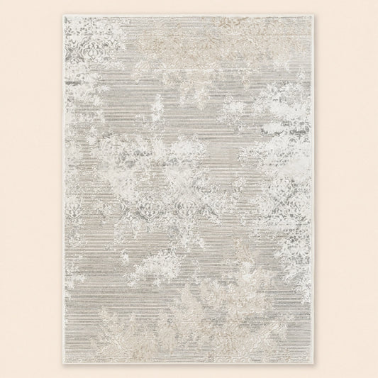 Anemon T020A Silver Light Grey