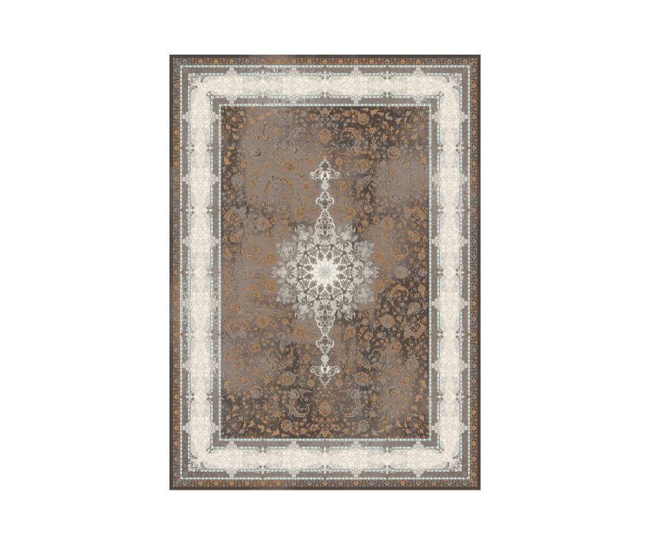 Asayesh 122327 Traditional Persian Area Rug Asayesh 122327 Traditional Persian Area Rug
