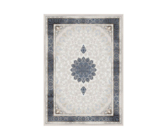 Asayesh 123171 Traditional Persian Area Rug