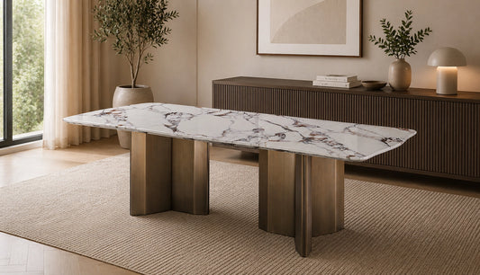 Lotus Dining Table