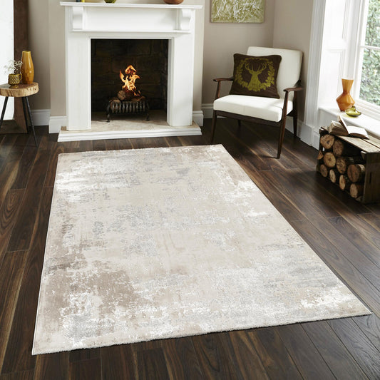 Elmaas T533A Cream White