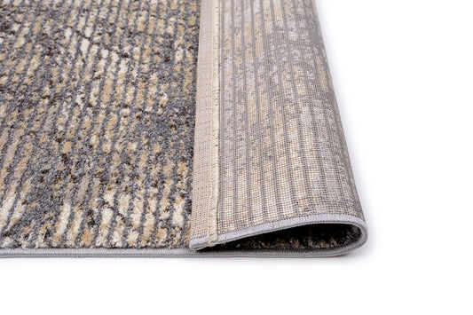 Tiger 9797A Grey / Beige Modern Area Rug