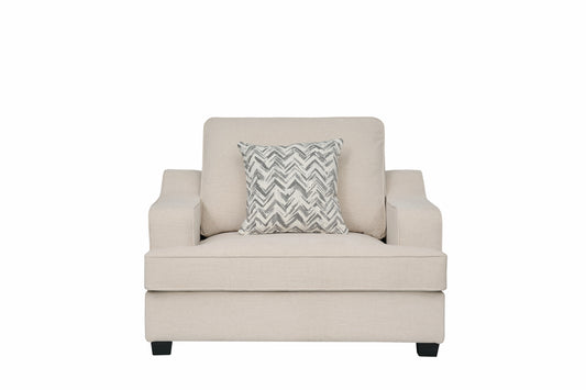 Austin Fabric Sofa Set