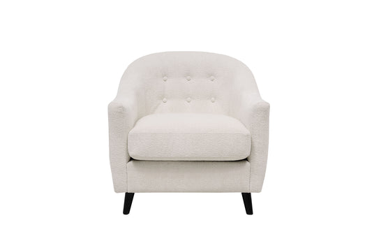 Clay Modern Grey Fabric Sofa Set For Living Room or Lounge Area