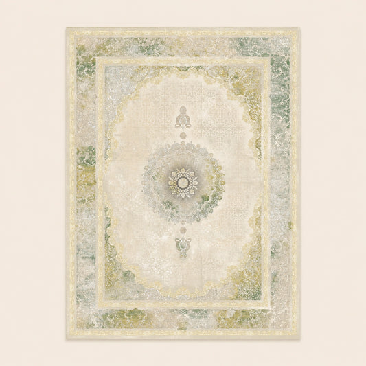 Dariush 10140 Grey