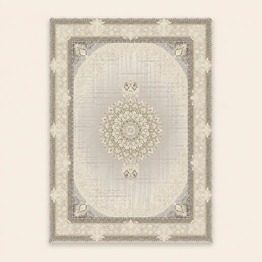 Dariush 1016 Cream