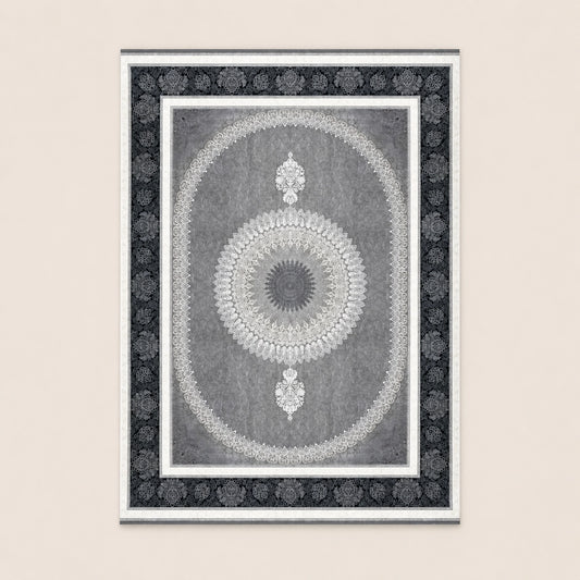 Dariush 1412 Metallic