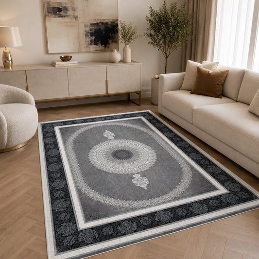 Dariush 1412 Metallic