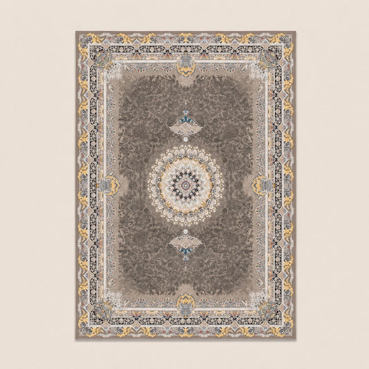Dariush 1420 Grey