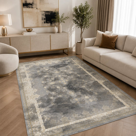 Dariush 1427 Grey
