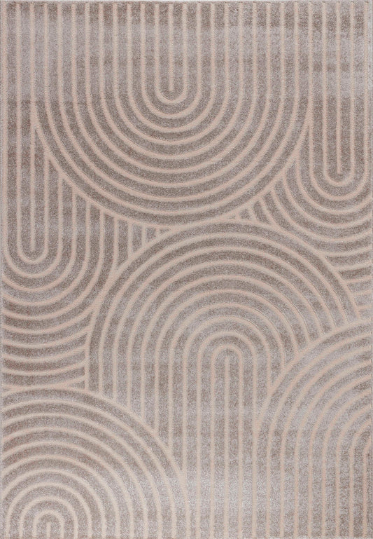 Lucca E433A Beige Beige