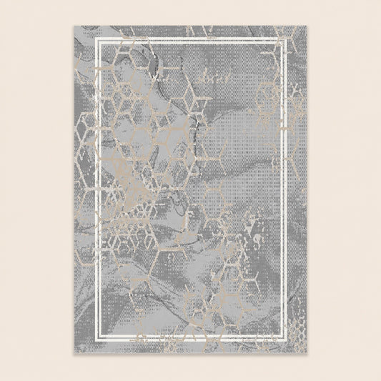 Elmaas T503A Light Grey V Beige