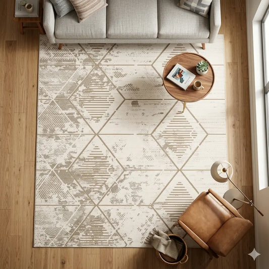 Marmaris T039B Beige Cream