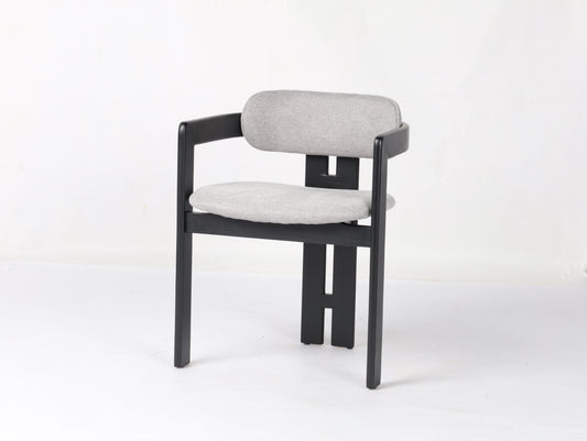 Ashford Modern Ash Frame Dining Chair