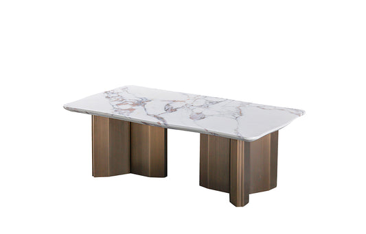 Lotus Coffee Table