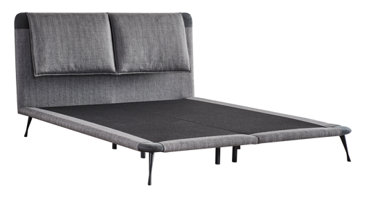 Latex King Bedroom Suite Luxury Modern Bed