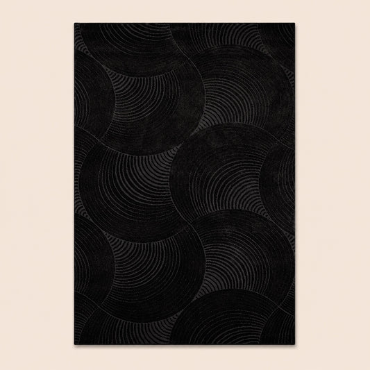 Lucca E647A Anthracite Anthracite