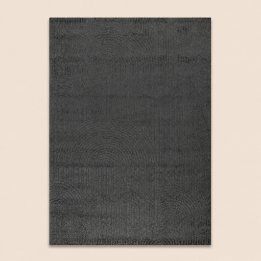 Lucca E652A Dark Grey Dark Grey