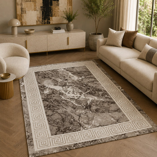 Marmaris D380A Beige V Beige