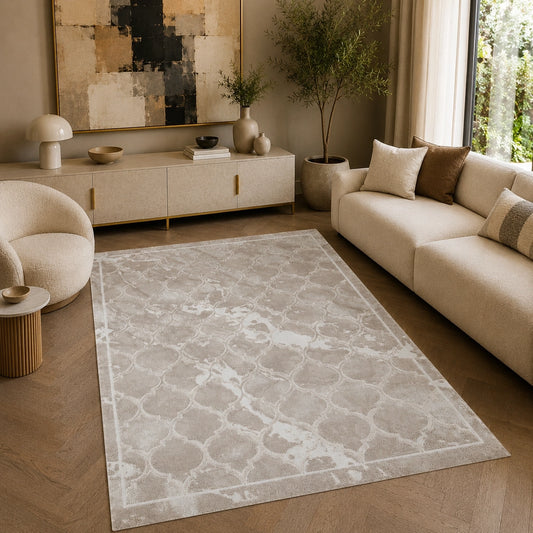 Marmaris D382A Beige V Beige
