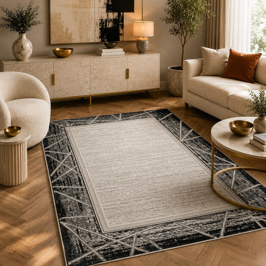 Marmaris T046A Light Grey White