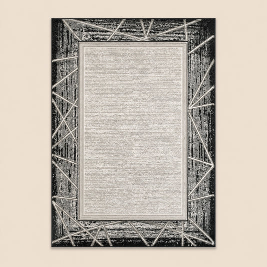 Marmaris T046A Light Grey White