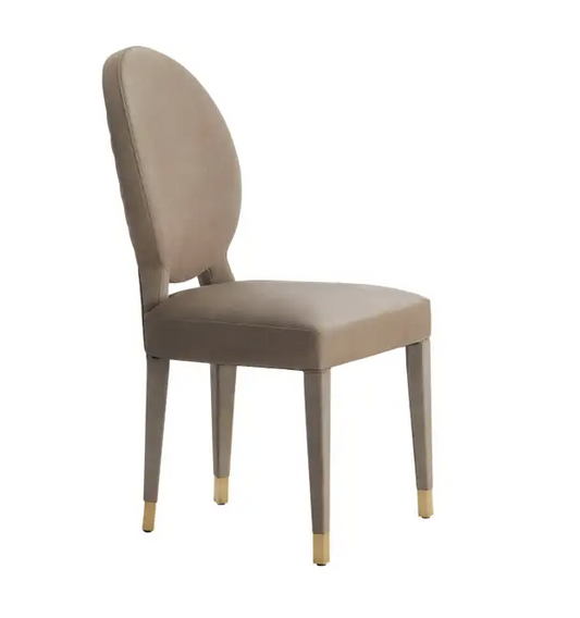 Mia Dining Chair Grey