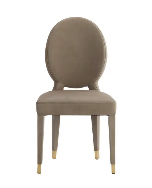 Mia Dining Chair Grey