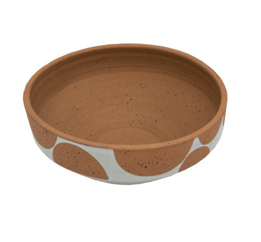 C191063 Ceramic Artistry Handcrafted Home Décor