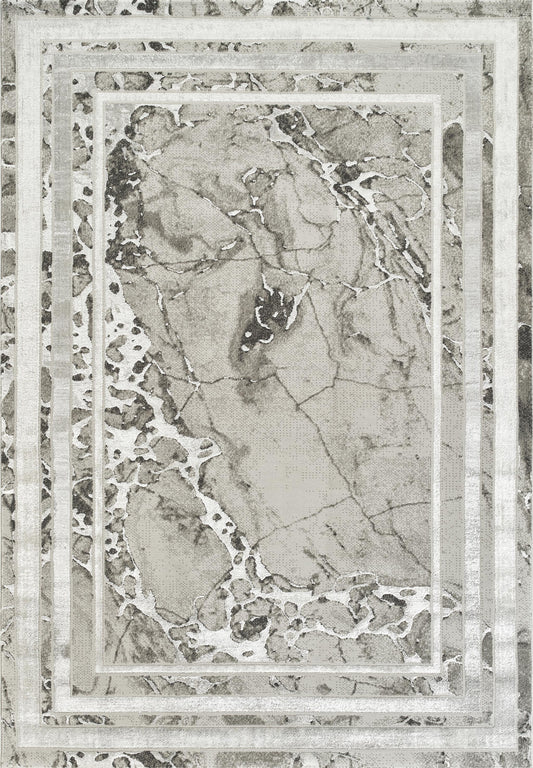 Elmaas T502B Light Grey White