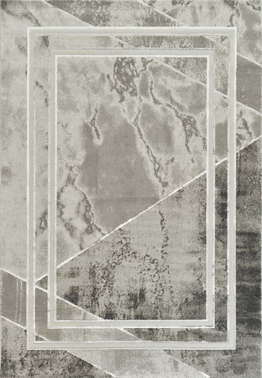 Elmaas T510A Light Grey White