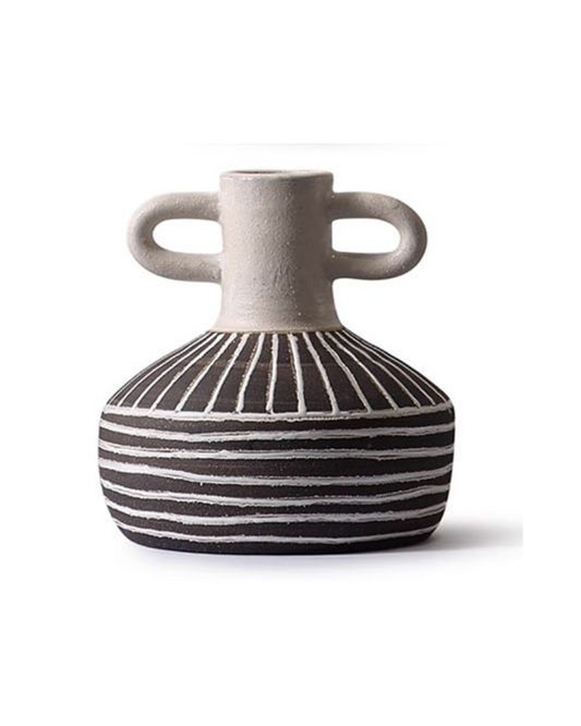 C220226 Ceramic Artistry Handcrafted Home Décor