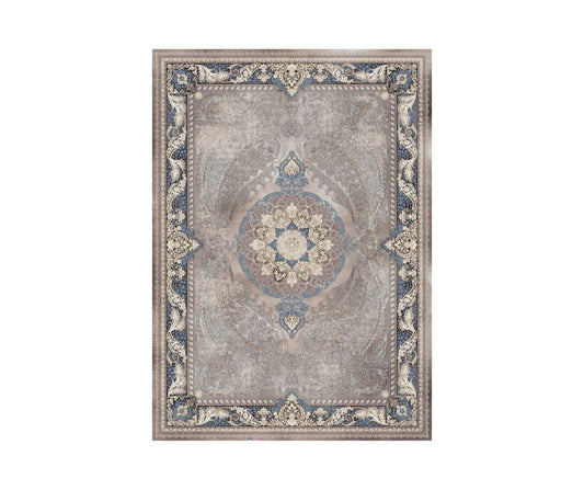 Asayesh 123300 Traditional Persian Area Rug