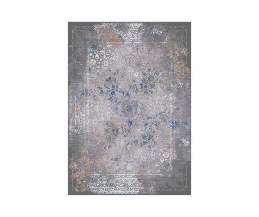 Asayesh 124053 Traditional Persian Area Rug