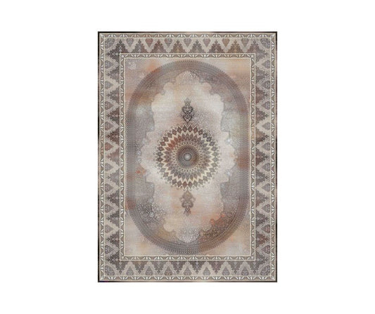 Asayesh 123157 Traditional Persian Area Rug
