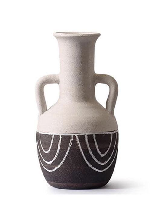 C220227 Ceramic Artistry Handcrafted Home Décor