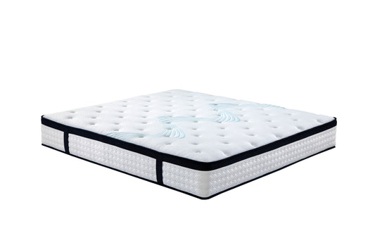 Backcare Pocket Spring Mattress Pocket Spring Mattress