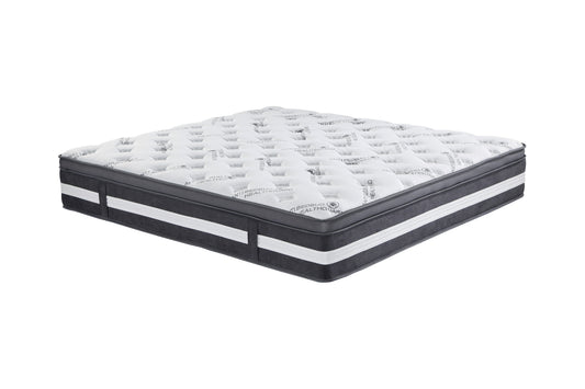 1905 Pocket Spring Mattress