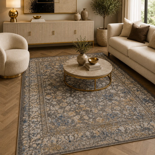 Zartosht 6920 VIN GG Persian Traditional Rug