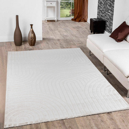 Lucca E433A Cream Camomile