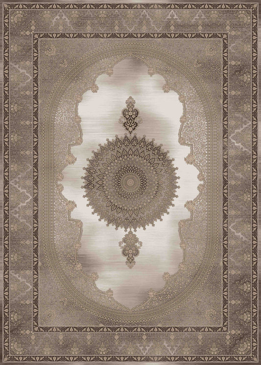 Asayesh 123153 Traditional Persian Area Rug