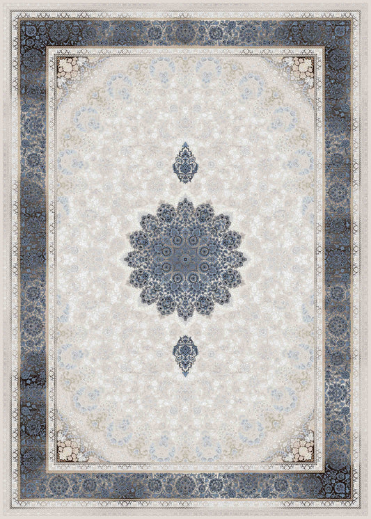 Asayesh 123171 Traditional Persian Area Rug